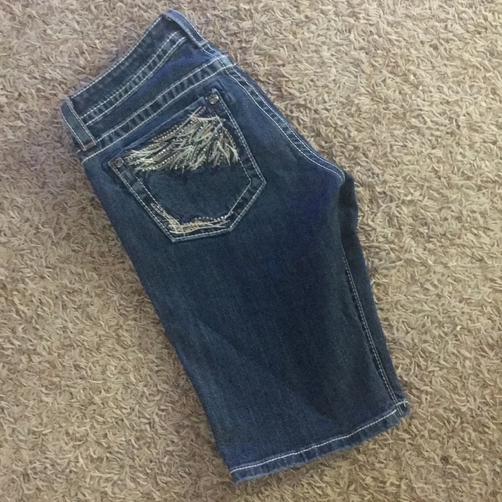 MissMe shorts